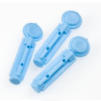 Medisana MediTouch Lanzetten 100 Stk. Medisana MediTouch Lanzetten 100 Stk.