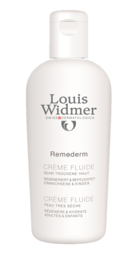 Widmer Remederm Creme Fluid 200ml
