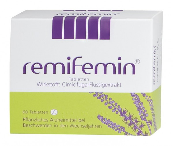 Remifemin Tabletten