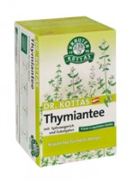 Dr. Kottas Thymiantee-MIschung Dr. Kottas Thymiantee-MIschung