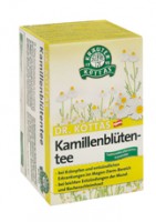 Dr. Kottas Kamillentee Dr. Kottas Kamillentee