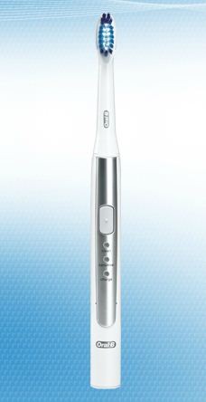 Braun Oral-B Pulsonic Slim