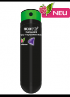 nicorettefrucht nicorettefrucht