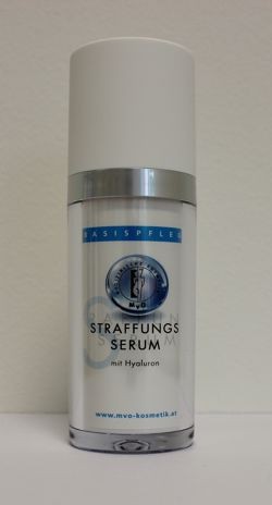 MVO Straffungsserum Hyaluron