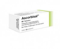 ascorbisal ascorbisal