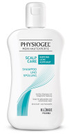 PHYSIOGEL® Scalp Care Shampoo und Spülung für normale bis empfindliche Kopfhaut PHYSIOGEL® Scalp Care Shampoo und Spülung für normale bis empfindliche Kopfhaut