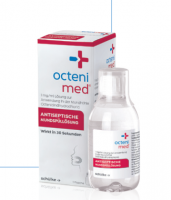 Octenimed medizinische Mundspüllösung Octenimed medizinische Mundspüllösung