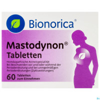 Mastodynon Tabl 60st Mastodynon Tabl 60st