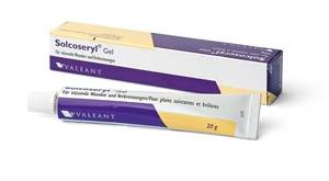 Solcoseryl Gel 20%