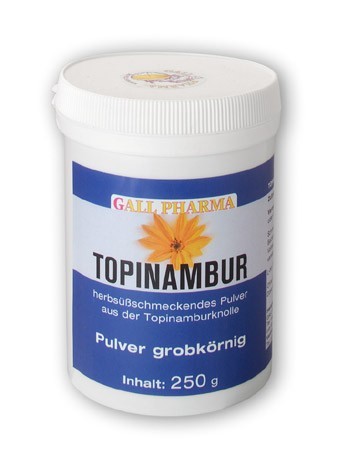 GPH Topinambur Pulver
