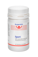 Burgerstein Sport Tabletten Burgerstein Sport Tabletten