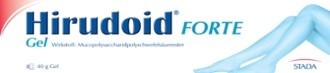 Hirudoid® FORTE Gel