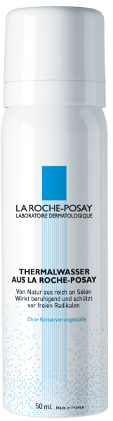 Vichy Thermalwasserspray