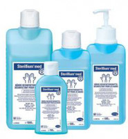 Sterillium med Sterillium med