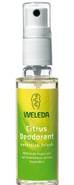 Weleda Citrus Deodorant