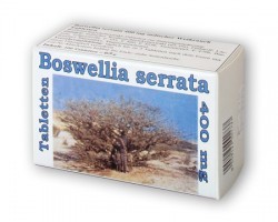 GPH Boswellia Serrata