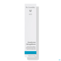 Dr. Hauschka Handcreme Mittagsblume 50ml Dr. Hauschka Handcreme Mittagsblume 50ml