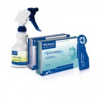 Effipro 67mg Lösung zum Auftropfen für kleine Hunde Effipro 67mg Lösung zum Auftropfen für kleine Hunde