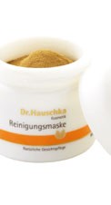 Dr. Hauschka Reinigungsmaske Tiegel 90g