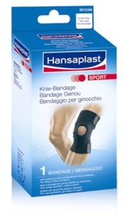 Knie-Bandage Hansaplast