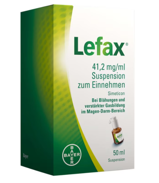 Lefax Tropfen