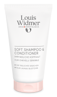 Widmer Soft Shampoo & Conditioner Widmer Soft Shampoo & Conditioner