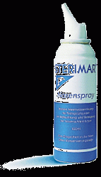 Sterimar Meerwasser Nasenspray