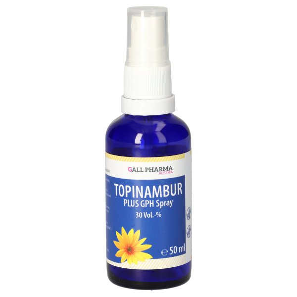 GPH Topinambur Plus Spray