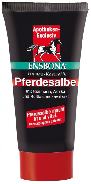 ENSBONA Pferdesalbe Tube