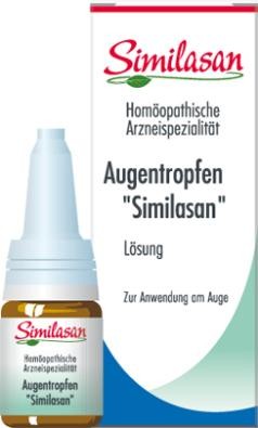 Similasan Augentropfen