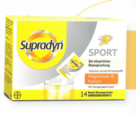 supradynsport