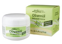 Olivenöl Intensivcreme 50ml