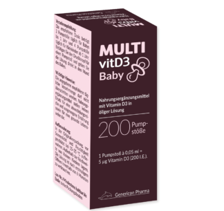 multivitbaby