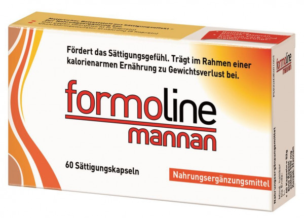 Formoline Mannan