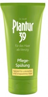 Plantur 39 Pflege-Spülung für coloriertes und strapeziertes Haar Plantur 39 Pflege-Spülung für coloriertes und strapeziertes Haar