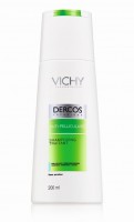 VICHY Dercos Shampoo gegen fettige Schuppen VICHY Dercos Shampoo gegen fettige Schuppen
