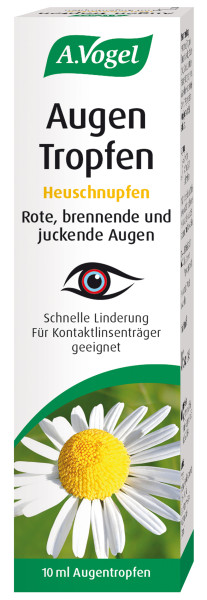 vogelheuschnupfenaugentr