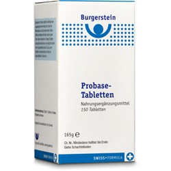 Burgerstein Probase Tabletten 150 Stück