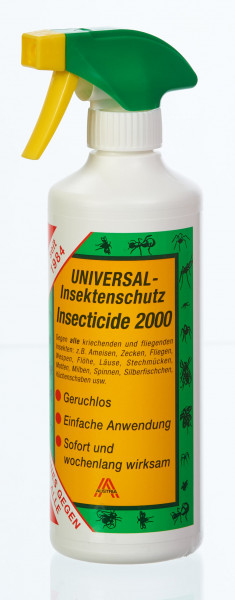 insecticide