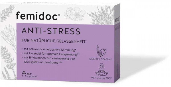 femidocstress