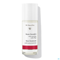 Dr. Hauschka Rosen Deomilch 50ml Dr. Hauschka Rosen Deomilch 50ml