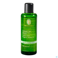 Primavera Bio Plegeöl Jojobaöl Primavera Bio Plegeöl Jojobaöl