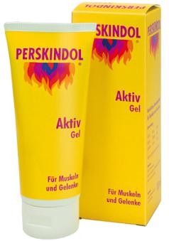 Perskindol Aktiv Gel