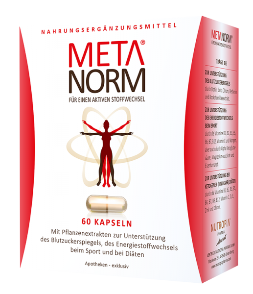 metanorm