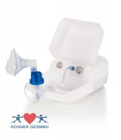 Rosner 3A Atomizer Rosner 3A Atomizer