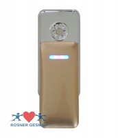 Rosner Ultraschall Gesichtsspray FM 15 Rosner Ultraschall Gesichtsspray FM 15