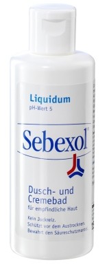 Sebexol Liquidum