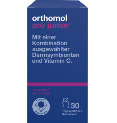 orthomolprojunior