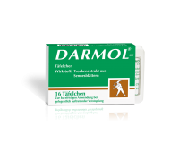 Darmol classic - Abführschokolade Darmol classic - Abführschokolade