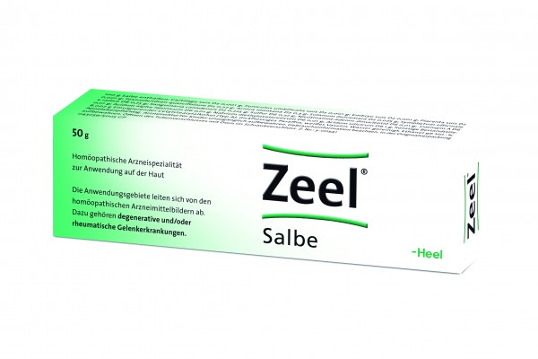 Zeel® Salbe